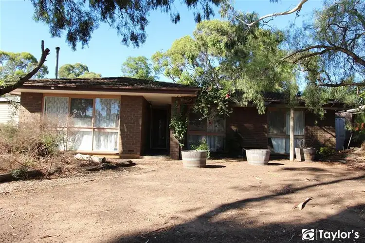 8 Morey Drive, Salisbury Heights SA 5109