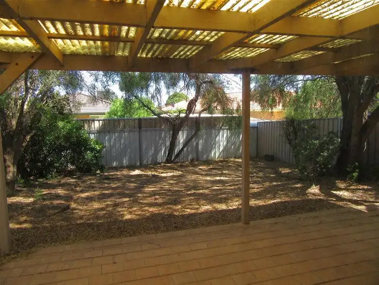 Sixth view of Homely townhouse listing, 363 Walnut Avenue, Mildura VIC 3500