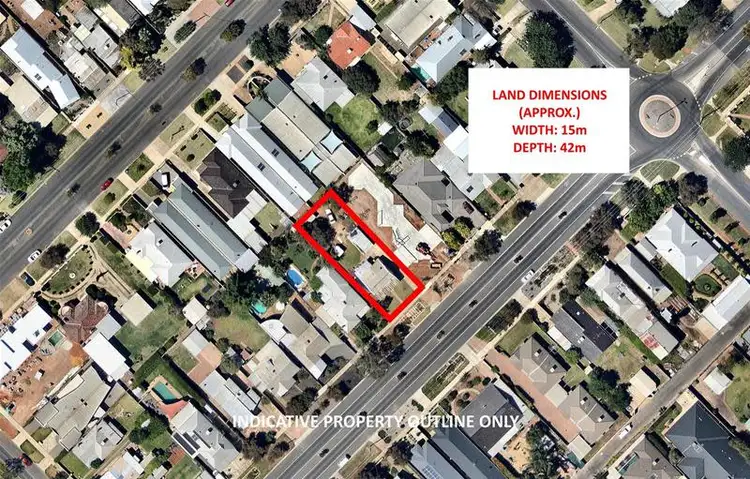 74 Walnut  Avenue, Mildura VIC 3500