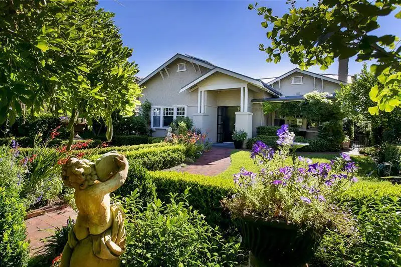 Main view of Homely house listing, 97 Moseley Street, Glenelg South SA 5045