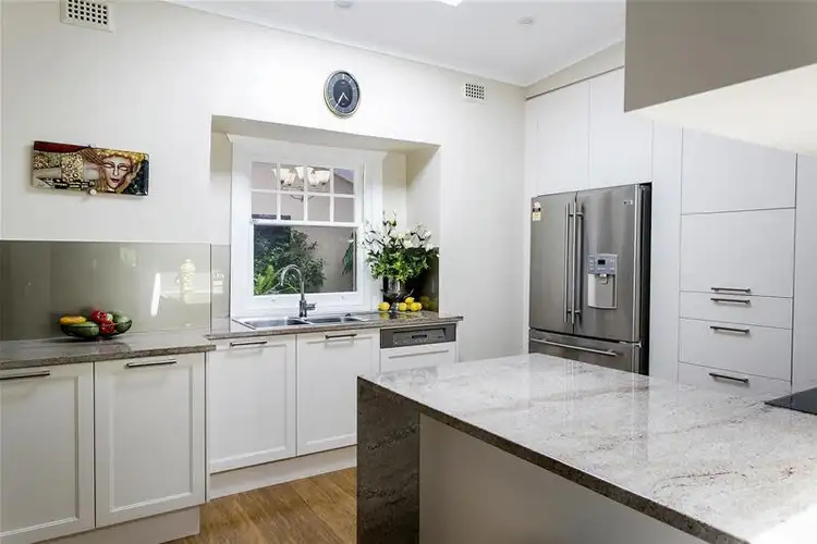 Second view of Homely house listing, 97 Moseley Street, Glenelg South SA 5045