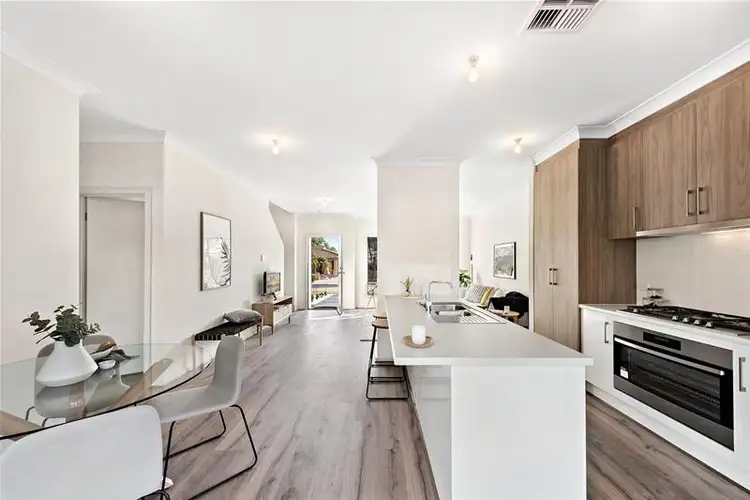 Second view of Homely house listing, 1D Third Avenue, Warradale SA 5046