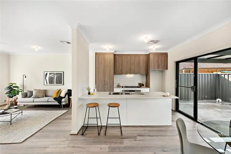 Fifth view of Homely house listing, 1D Third Avenue, Warradale SA 5046