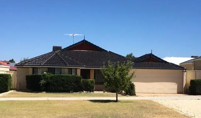 26 Yandella Promenade, Tapping WA 6065