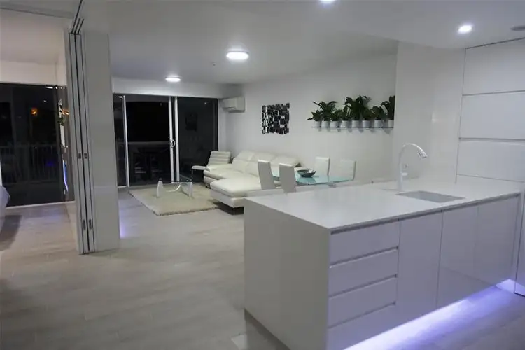 1507/90 Surf Parade, Broadbeach QLD 4218