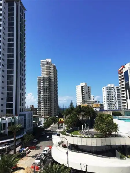 Seventh view of Homely apartment listing, 1507/90 Surf Parade, Broadbeach QLD 4218