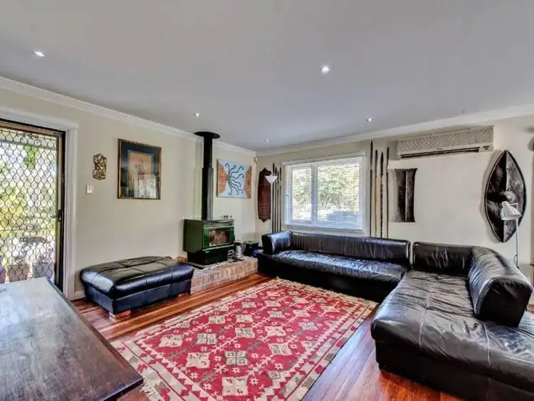 53 Darren Drive, Slacks Creek QLD 4127