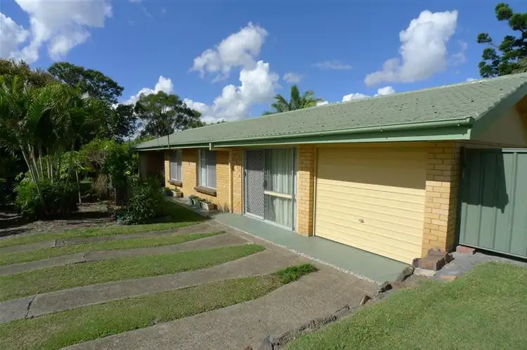 Main view of Homely house listing, 15 Binganah Street, Slacks Creek QLD 4127