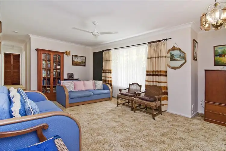 Second view of Homely house listing, 15 Binganah Street, Slacks Creek QLD 4127