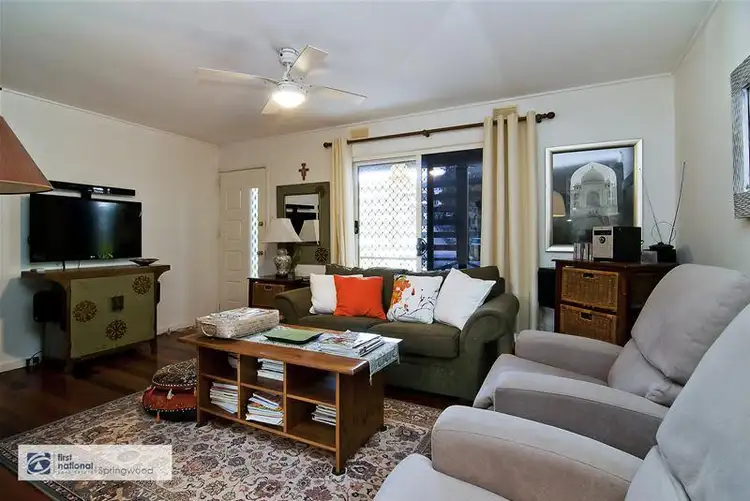 Second view of Homely house listing, 8 Licola Street, Woodridge QLD 4114
