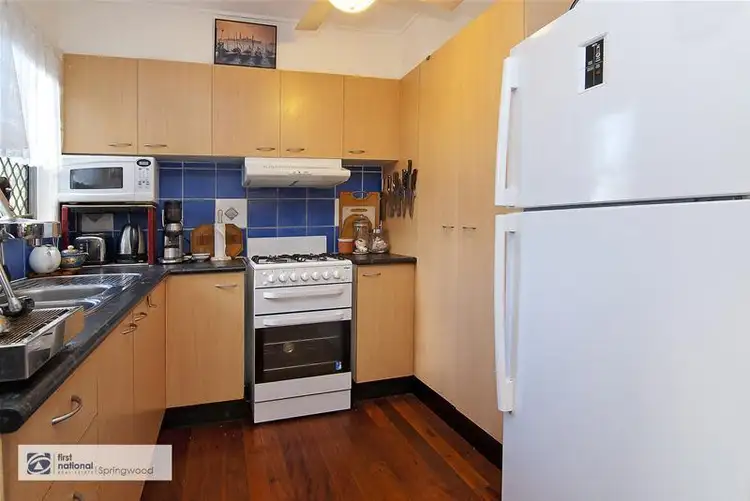 Third view of Homely house listing, 8 Licola Street, Woodridge QLD 4114