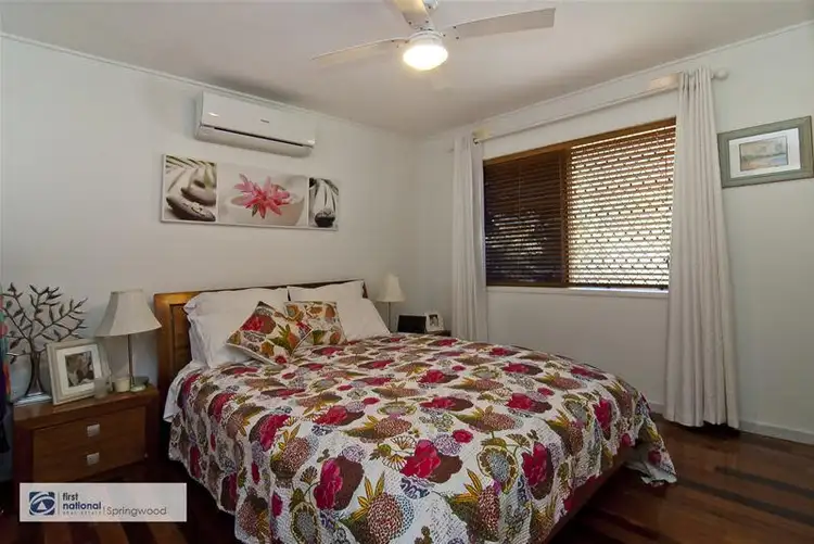 Fourth view of Homely house listing, 8 Licola Street, Woodridge QLD 4114