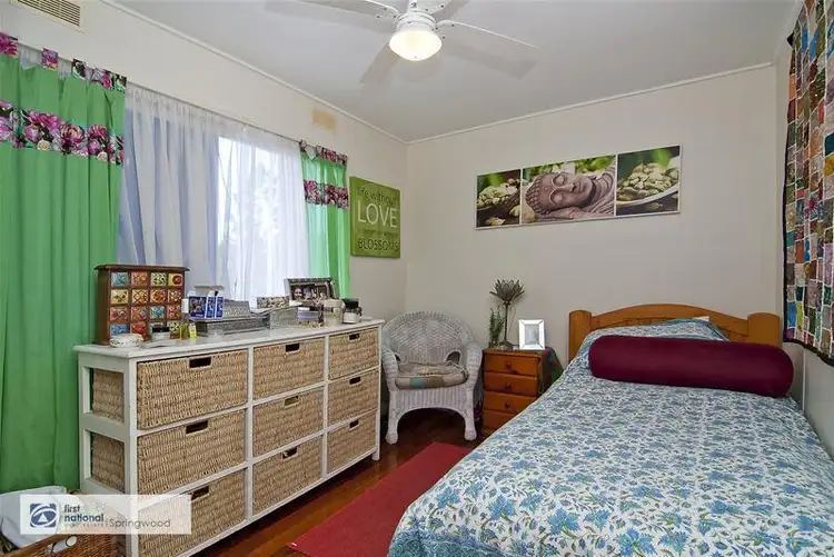 Fifth view of Homely house listing, 8 Licola Street, Woodridge QLD 4114