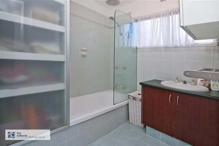 Sixth view of Homely house listing, 8 Licola Street, Woodridge QLD 4114