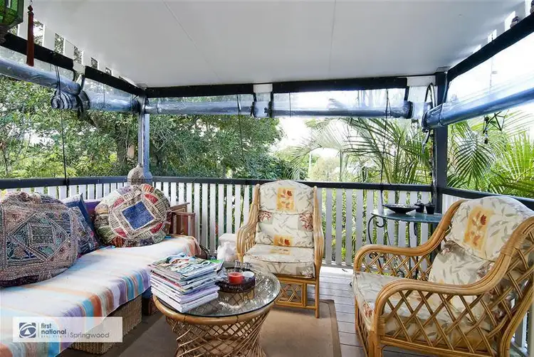 Seventh view of Homely house listing, 8 Licola Street, Woodridge QLD 4114