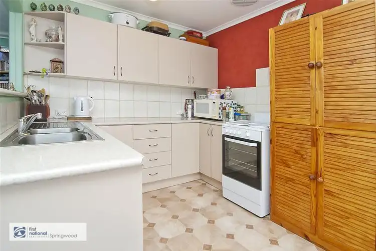 Third view of Homely house listing, 5 Hannam Street, Woodridge QLD 4114