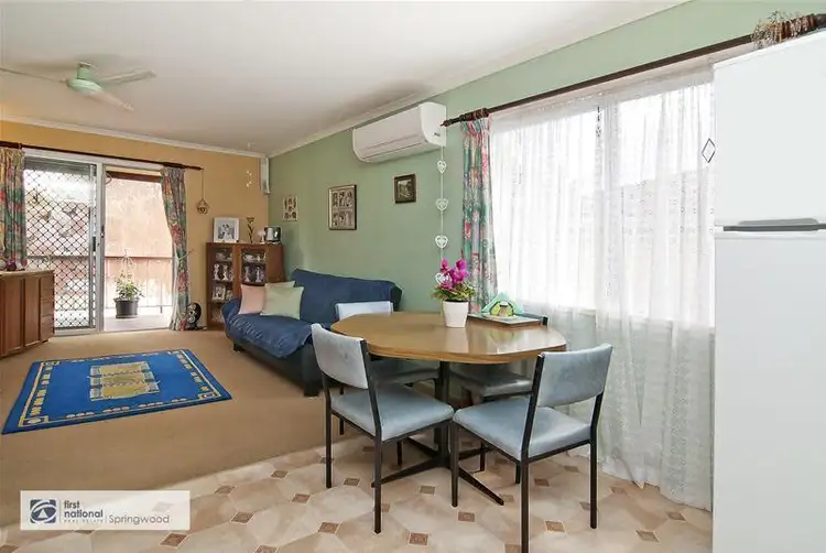 Fourth view of Homely house listing, 5 Hannam Street, Woodridge QLD 4114