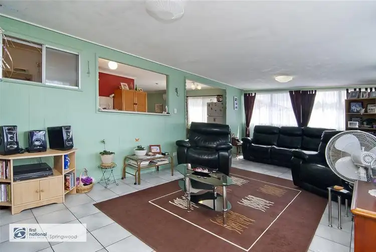 Fifth view of Homely house listing, 5 Hannam Street, Woodridge QLD 4114