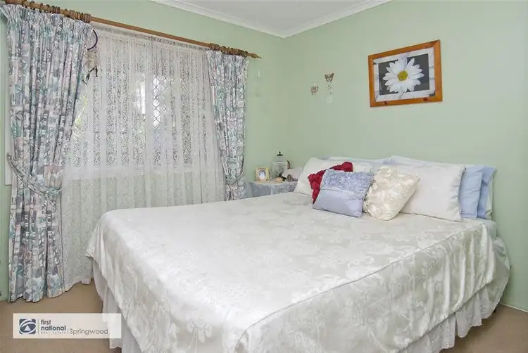 Seventh view of Homely house listing, 5 Hannam Street, Woodridge QLD 4114