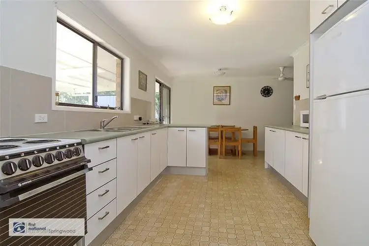 Third view of Homely house listing, 4 Light Street, Springwood QLD 4127