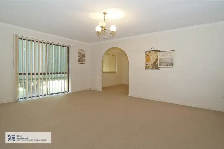Fourth view of Homely house listing, 4 Light Street, Springwood QLD 4127