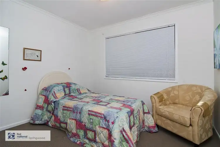 Sixth view of Homely house listing, 4 Light Street, Springwood QLD 4127