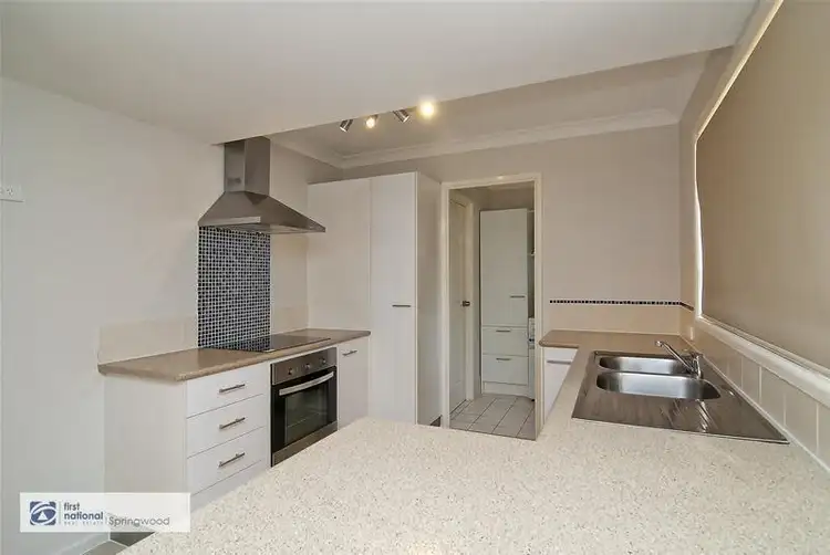Third view of Homely townhouse listing, 21/69 Shailer Road, Shailer Park QLD 4128