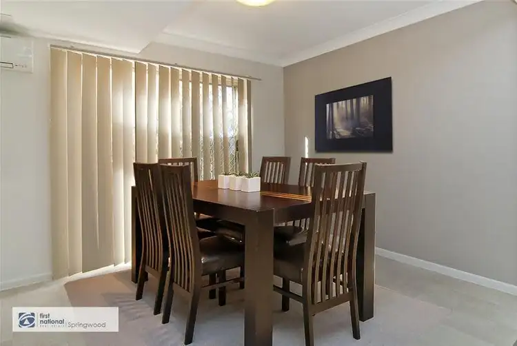 Fourth view of Homely townhouse listing, 21/69 Shailer Road, Shailer Park QLD 4128