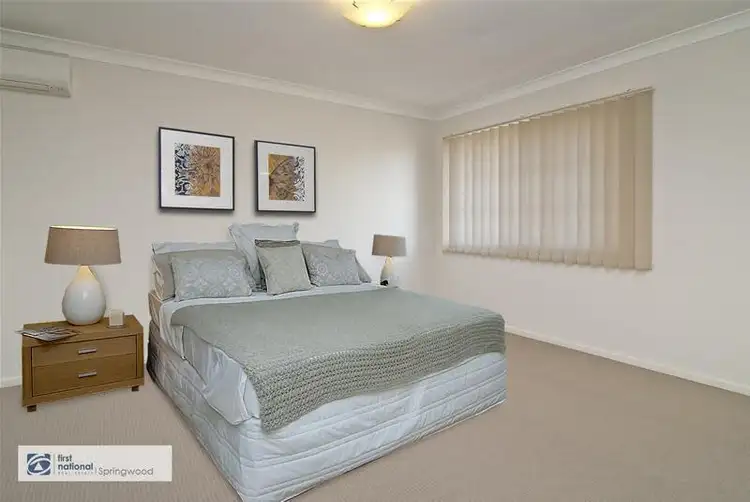Fifth view of Homely townhouse listing, 21/69 Shailer Road, Shailer Park QLD 4128