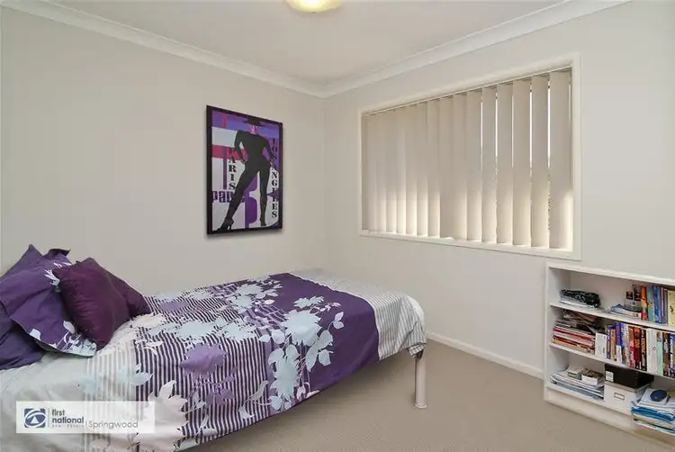 Sixth view of Homely townhouse listing, 21/69 Shailer Road, Shailer Park QLD 4128