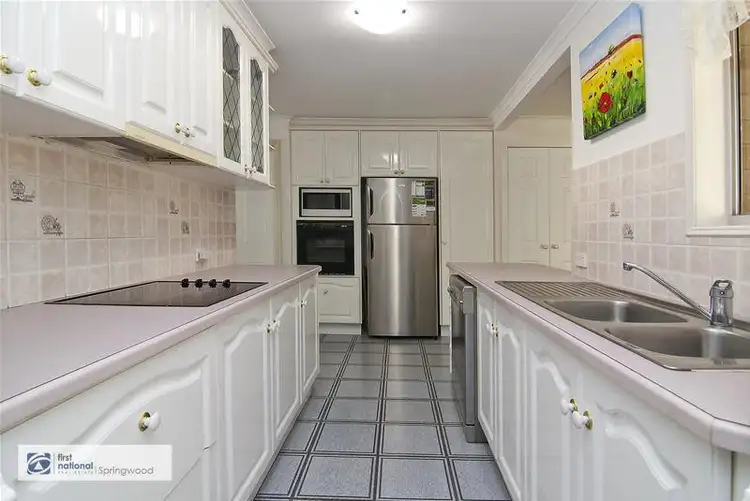 Third view of Homely house listing, 32 Belinda Crescent, Springwood QLD 4127
