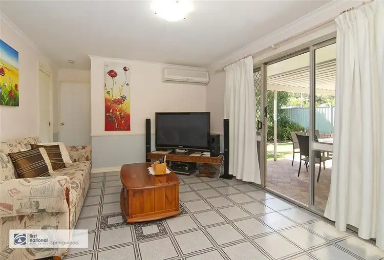 Fifth view of Homely house listing, 32 Belinda Crescent, Springwood QLD 4127