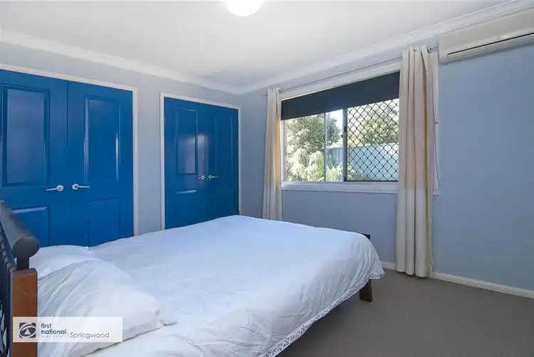 Sixth view of Homely house listing, 32 Belinda Crescent, Springwood QLD 4127