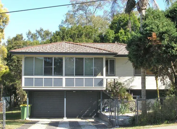 13 Cooinda Street, Slacks Creek QLD 4127