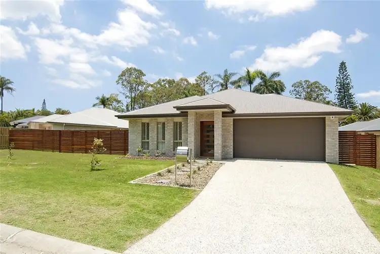 Main view of Homely house listing, 18 Koomba Street, Shailer Park QLD 4128