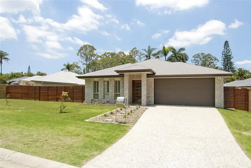 Main view of Homely house listing, 18 Koomba Street, Shailer Park QLD 4128