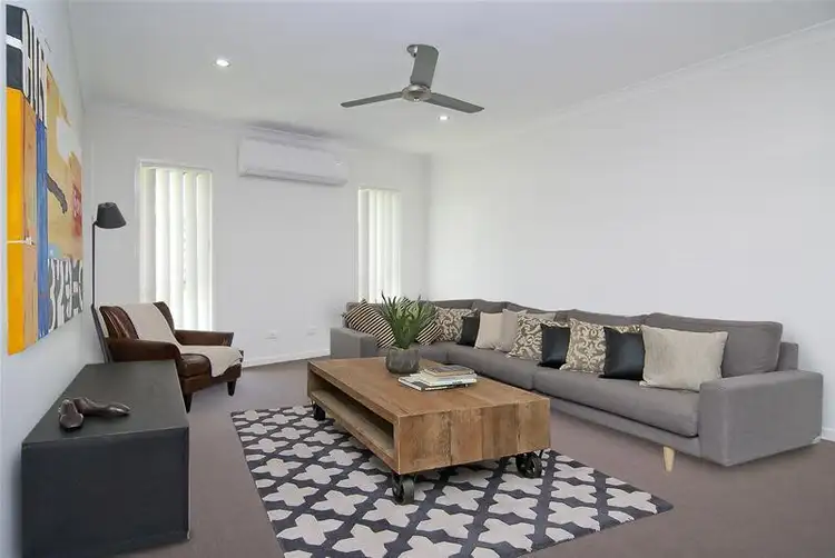 Second view of Homely house listing, 18 Koomba Street, Shailer Park QLD 4128