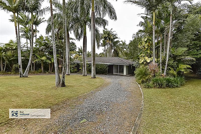 Main view of Homely house listing, 3 Evergreen Avenue, Loganlea QLD 4131