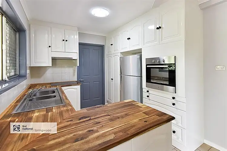 Third view of Homely house listing, 3 Evergreen Avenue, Loganlea QLD 4131