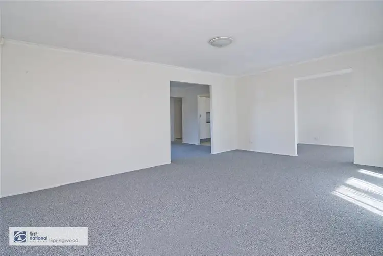 Second view of Homely house listing, 21 Westmoreland Boulevard, Springwood QLD 4127