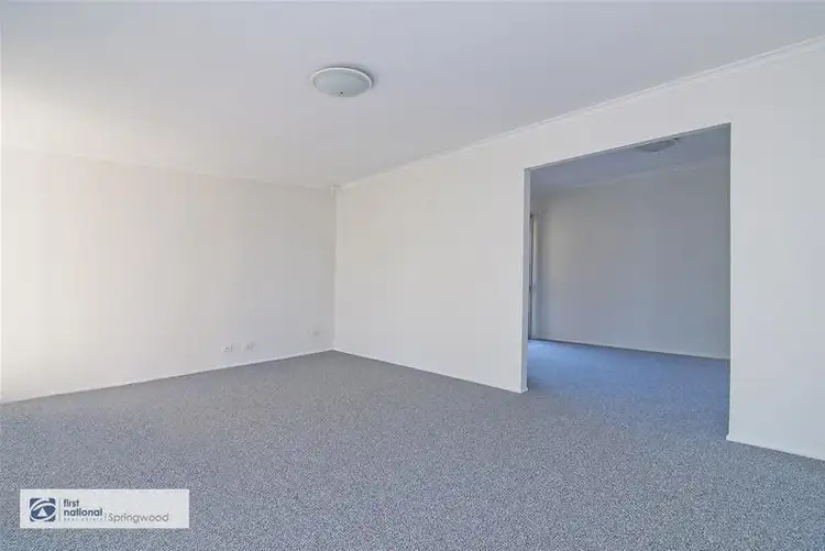 Fourth view of Homely house listing, 21 Westmoreland Boulevard, Springwood QLD 4127