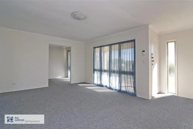 Fifth view of Homely house listing, 21 Westmoreland Boulevard, Springwood QLD 4127