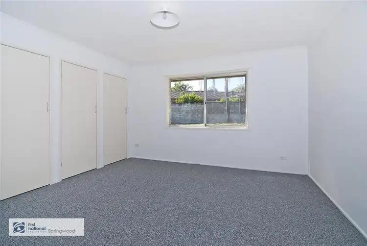 Sixth view of Homely house listing, 21 Westmoreland Boulevard, Springwood QLD 4127