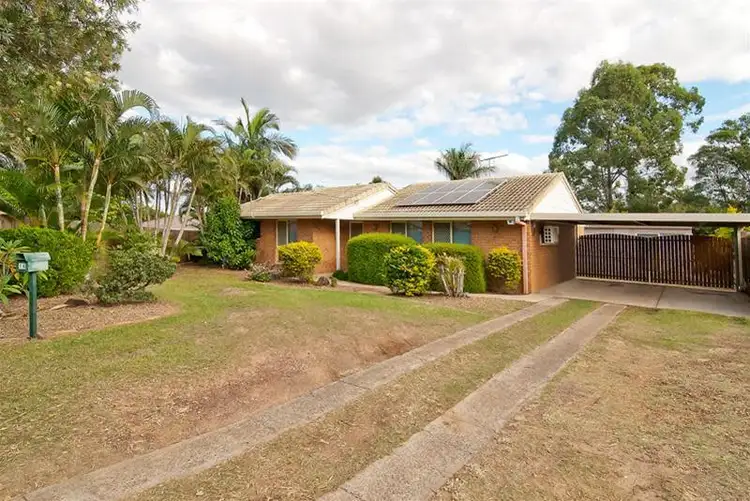 14 Shiraz Court, Kingston QLD 4114