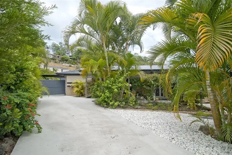 Second view of Homely house listing, 15 Celeste Court, Springwood QLD 4127