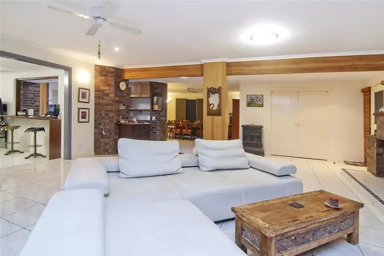 Third view of Homely house listing, 15 Celeste Court, Springwood QLD 4127