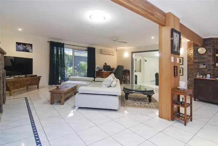 Fifth view of Homely house listing, 15 Celeste Court, Springwood QLD 4127