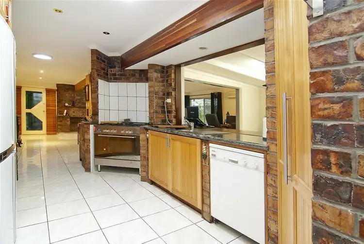 Sixth view of Homely house listing, 15 Celeste Court, Springwood QLD 4127