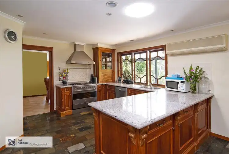 Third view of Homely house listing, 10 Rocklily Court, Shailer Park QLD 4128