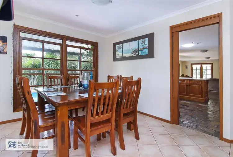Fourth view of Homely house listing, 10 Rocklily Court, Shailer Park QLD 4128